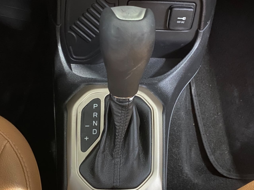 jeep renegade 1.8 16v flex 4p automatico 20187