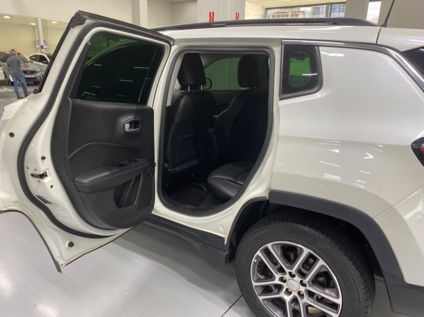 jeep compass 2.0 16v flex sport automatico 4p 202112
