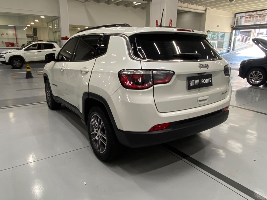 jeep compass 2.0 16v flex sport automatico 4p 202115