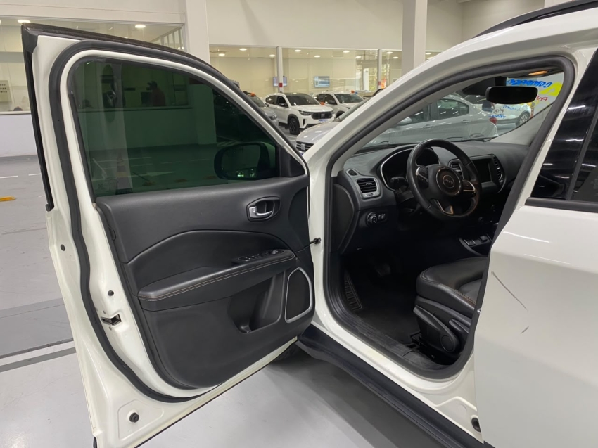 jeep compass 2.0 16v flex sport automatico 4p 20219