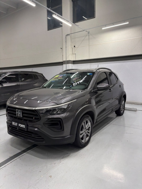 fiat pulse 1.0 turbo 200 flex drive cvt 4p automatico 20220