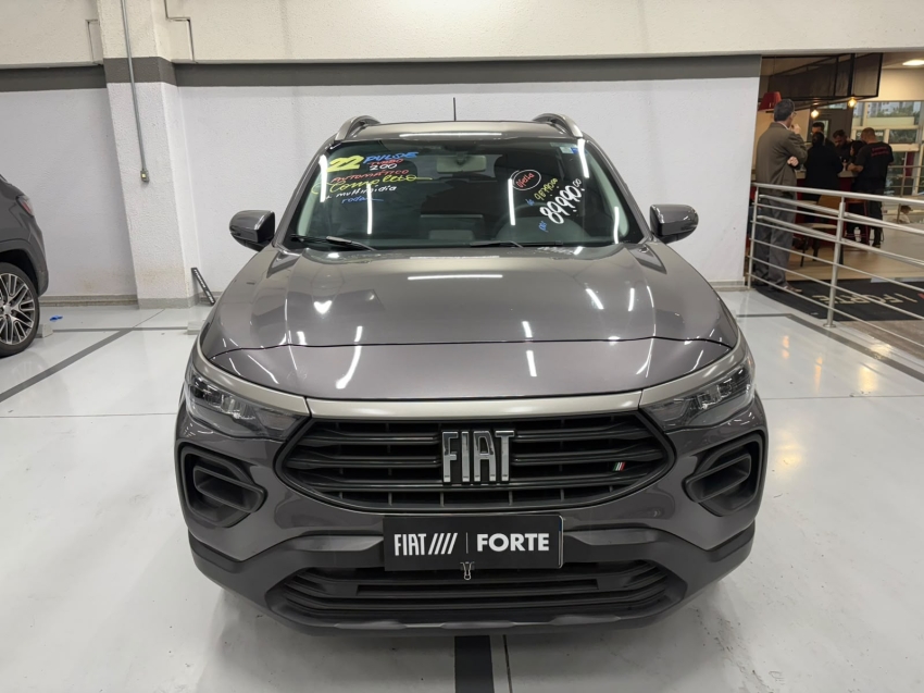 fiat pulse 1.0 turbo 200 flex drive cvt 4p automatico 20222