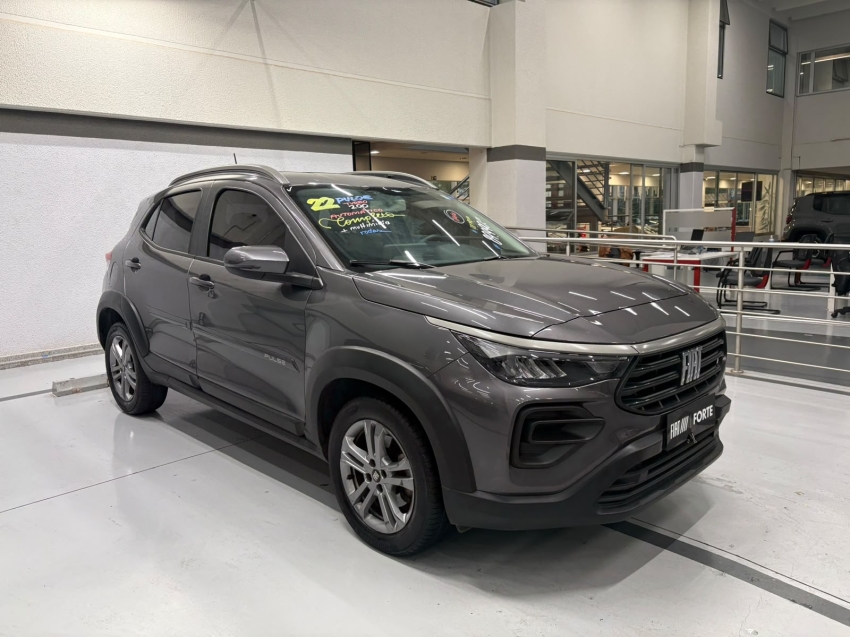 fiat pulse 1.0 turbo 200 flex drive cvt 4p automatico 20223