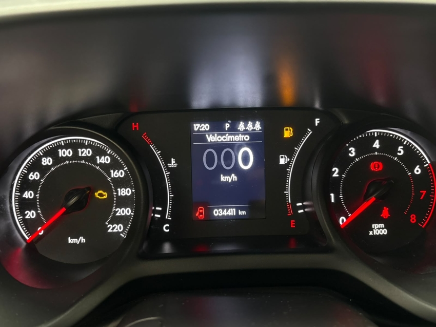 fiat pulse 1.0 turbo 200 flex drive cvt 4p automatico 20227