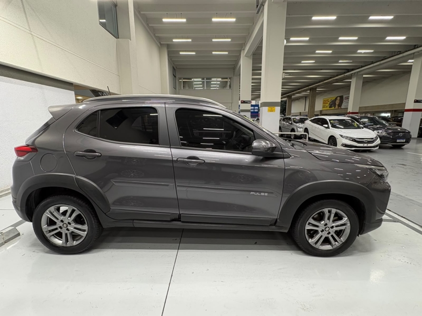 fiat pulse 1.0 turbo 200 flex drive cvt 4p automatico 20224