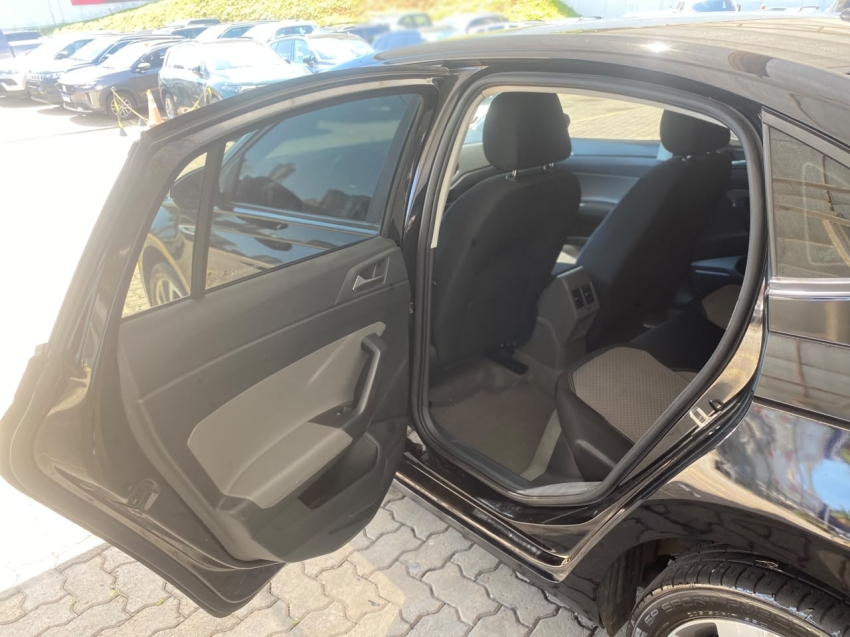 volkswagen virtus 1.0 200 tsi highline automatico flex 4p 201912