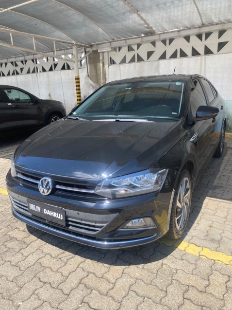 volkswagen virtus 1.0 200 tsi highline automatico flex 4p 20190