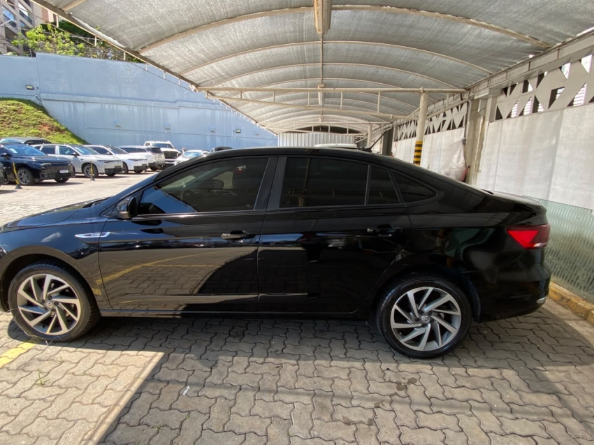 volkswagen virtus 1.0 200 tsi highline automatico flex 4p 20195
