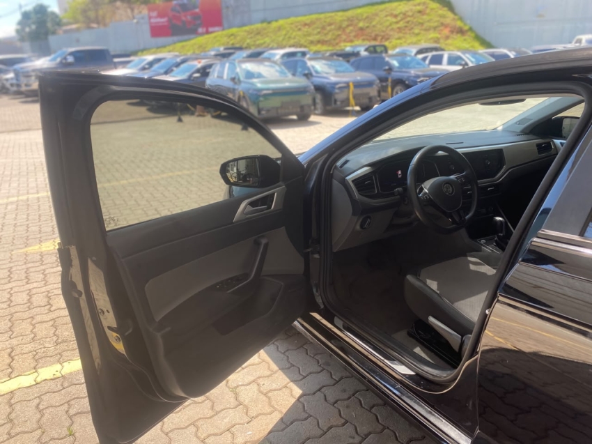 volkswagen virtus 1.0 200 tsi highline automatico flex 4p 20199