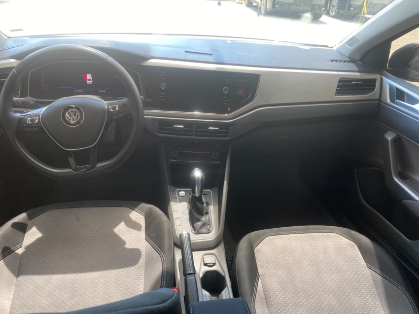 volkswagen virtus 1.0 200 tsi highline automatico flex 4p 201910
