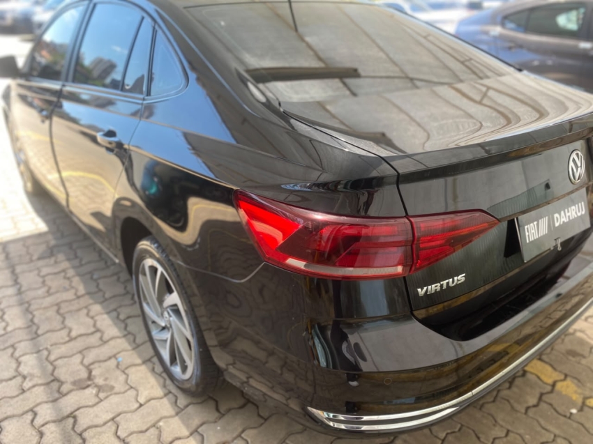 volkswagen virtus 1.0 200 tsi highline automatico flex 4p 201915