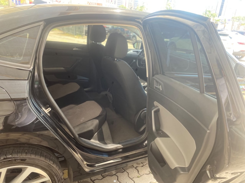 volkswagen virtus 1.0 200 tsi highline automatico flex 4p 201911