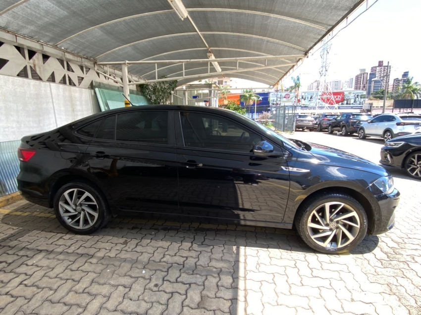 volkswagen virtus 1.0 200 tsi highline automatico flex 4p 20194