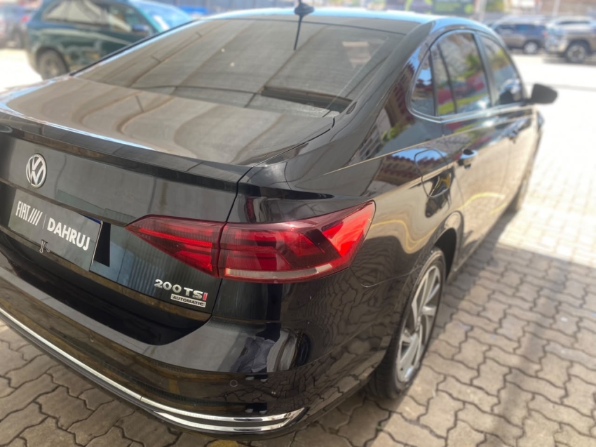 volkswagen virtus 1.0 200 tsi highline automatico flex 4p 201913