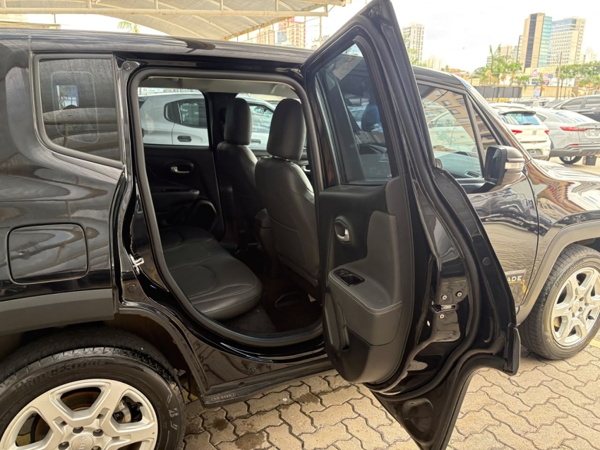 jeep renegade 1.3 t270 turbo flex at6 4p automatico 202410
