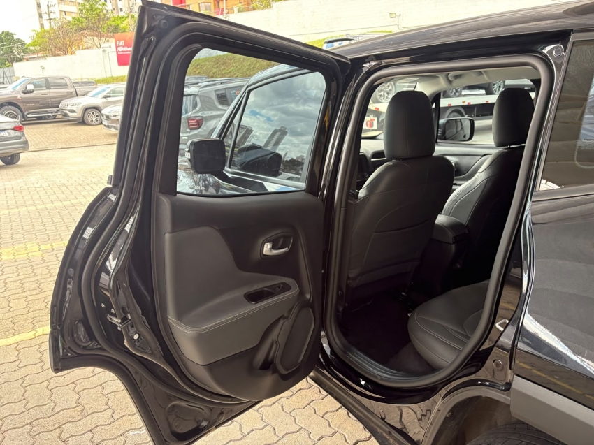 jeep renegade 1.3 t270 turbo flex at6 4p automatico 202411