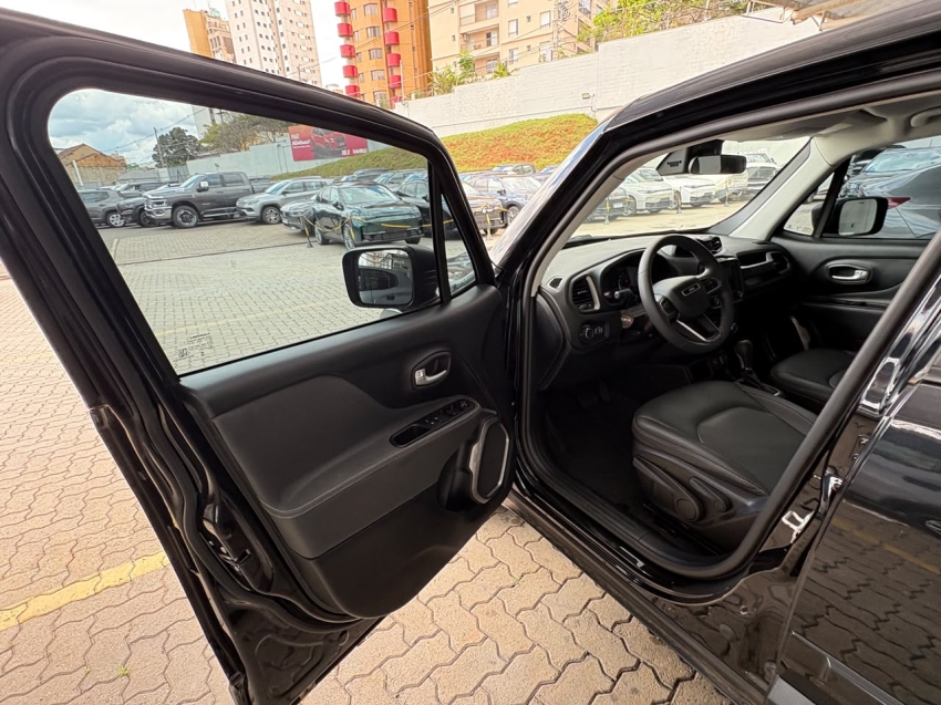jeep renegade 1.3 t270 turbo flex at6 4p automatico 20248