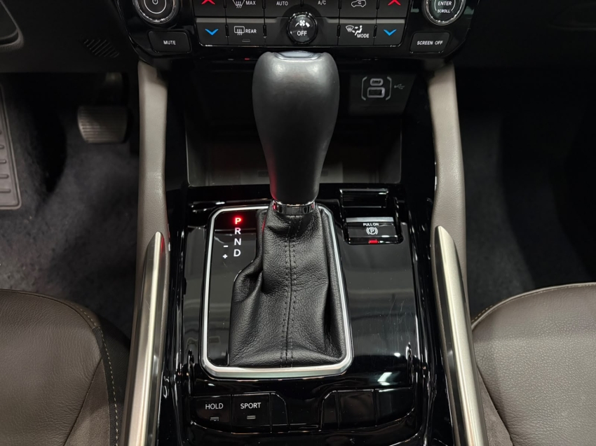 jeep commander 1.3 t270 turbo flex overland at6 4p automatico 20268