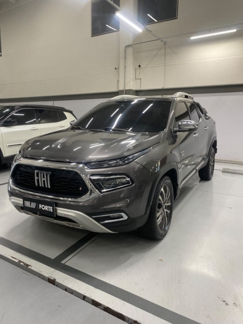 fiat toro 2.0 16v turbo diesel ranch 4wd at9 4p automatico 20220