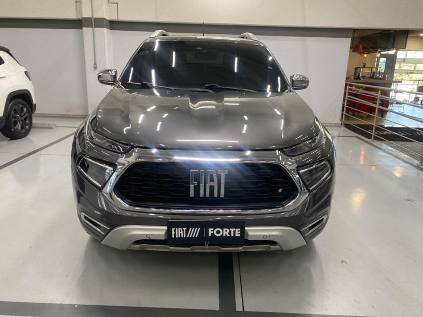 fiat toro 2.0 16v turbo diesel ranch 4wd at9 4p automatico 20222
