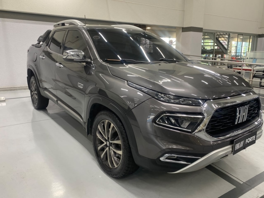 fiat toro 2.0 16v turbo diesel ranch 4wd at9 4p automatico 20223