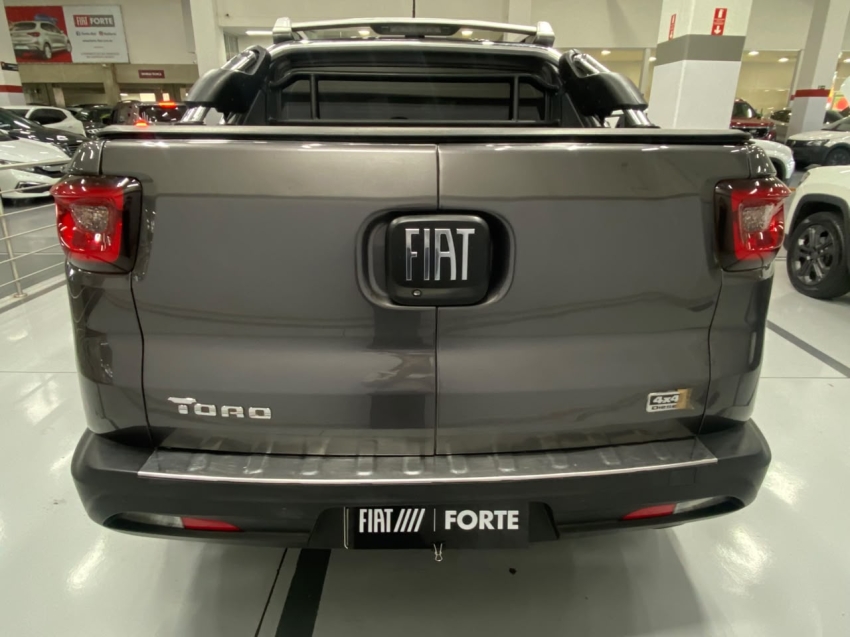 fiat toro 2.0 16v turbo diesel ranch 4wd at9 4p automatico 20228