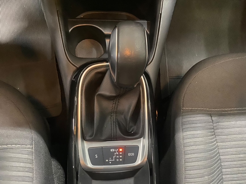 citroen c4 cactus 1.6 vti 120 flex feel eat6 4p automatico 20227