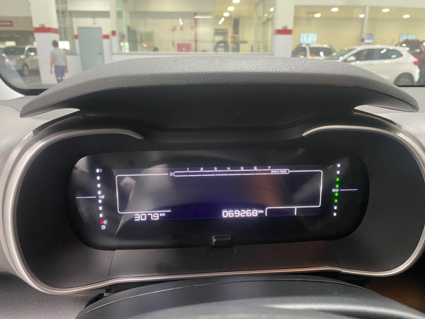 citroen c4 cactus 1.6 vti 120 flex feel eat6 4p automatico 20226