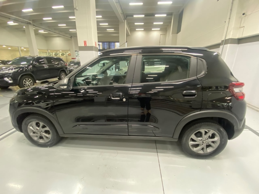 citroen c3 1.0 firefly flex feel manual 4p automatico 20235