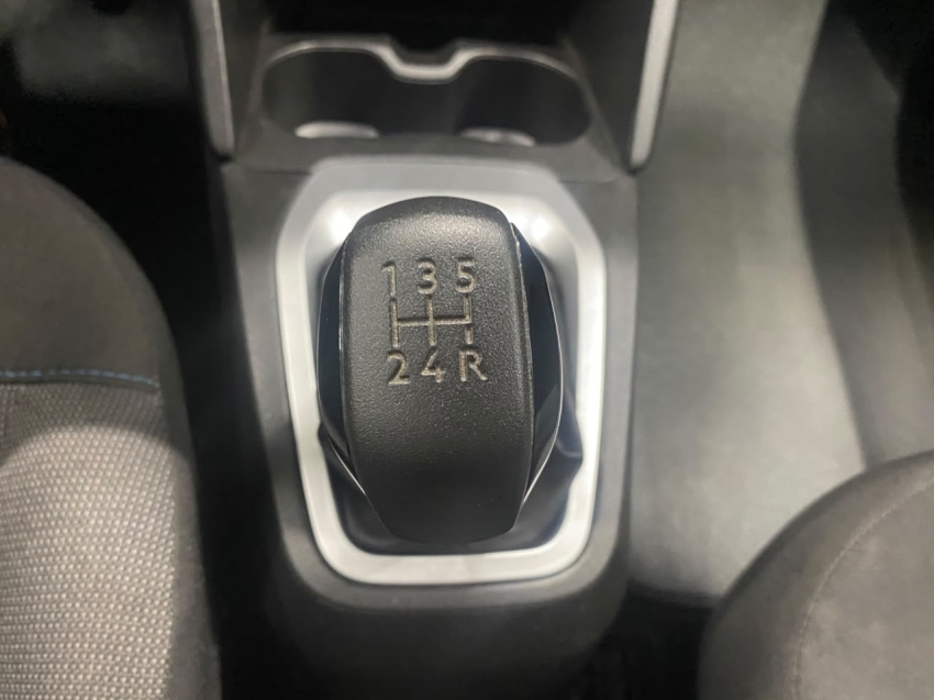 citroen c3 1.0 firefly flex feel manual 4p automatico 20238