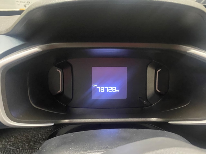 citroen c3 1.0 firefly flex feel manual 4p automatico 20237