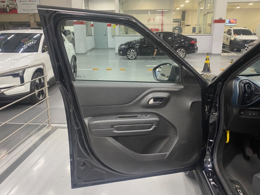 citroen c3 1.0 firefly flex feel manual 4p automatico 20236