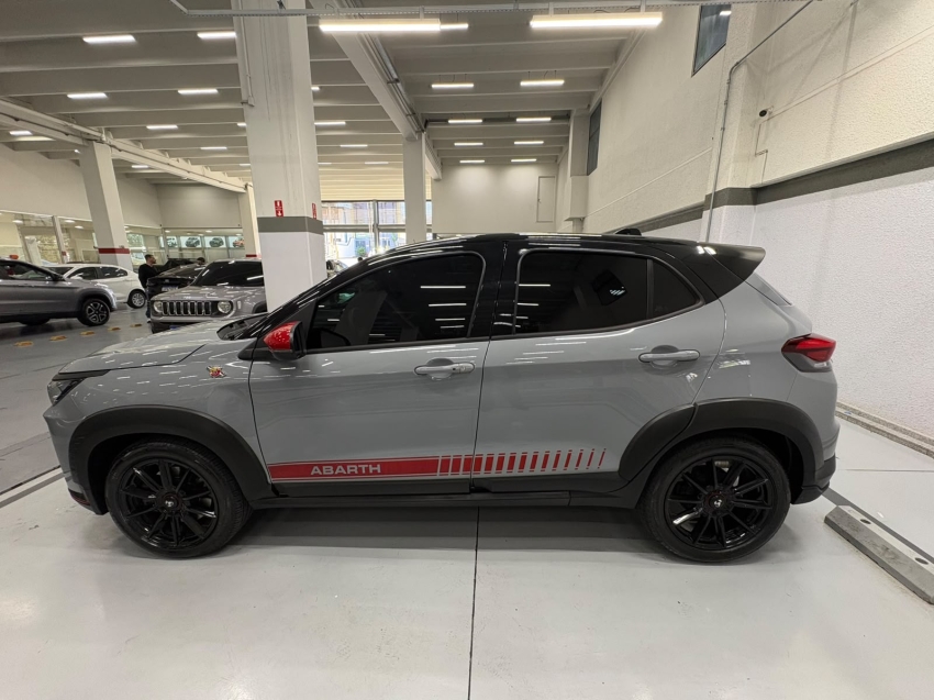 fiat pulse 1.3 turbo 270 flex abarth at6 4p automatico 20235