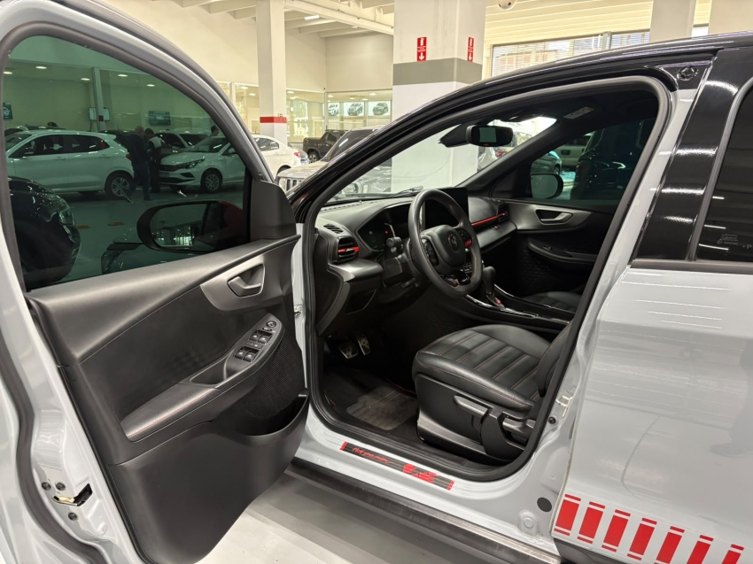 fiat pulse 1.3 turbo 270 flex abarth at6 4p automatico 20236