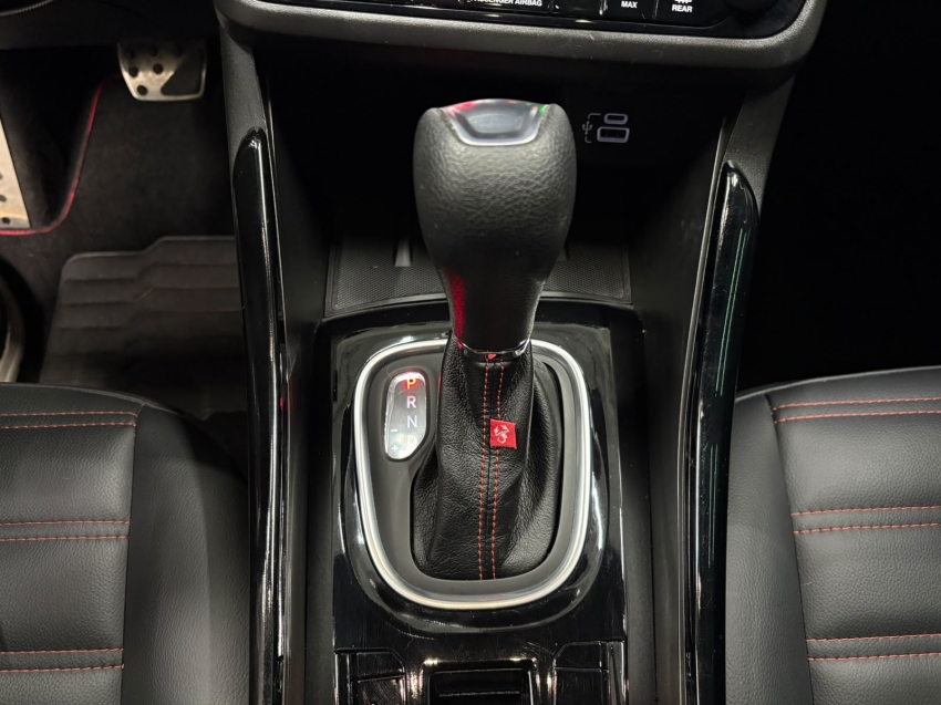 fiat pulse 1.3 turbo 270 flex abarth at6 4p automatico 20238