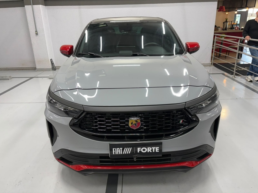 fiat pulse 1.3 turbo 270 flex abarth at6 4p automatico 20232