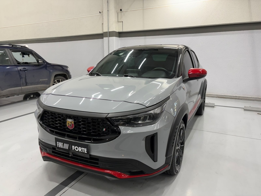 fiat pulse 1.3 turbo 270 flex abarth at6 4p automatico 20231