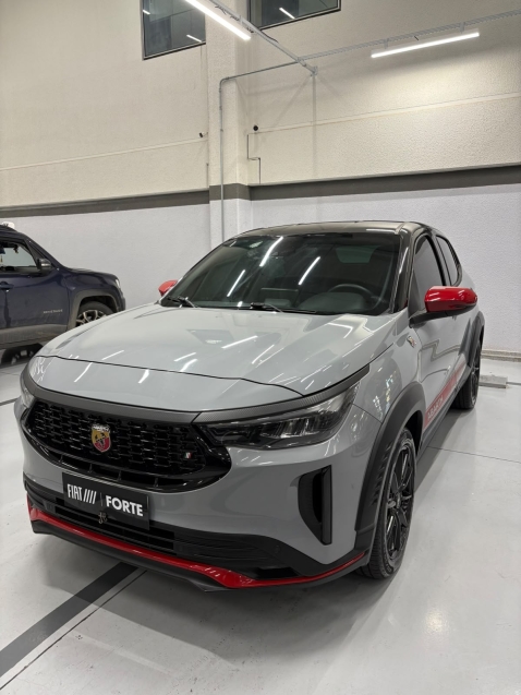 fiat pulse 1.3 turbo 270 flex abarth at6 4p automatico 20230