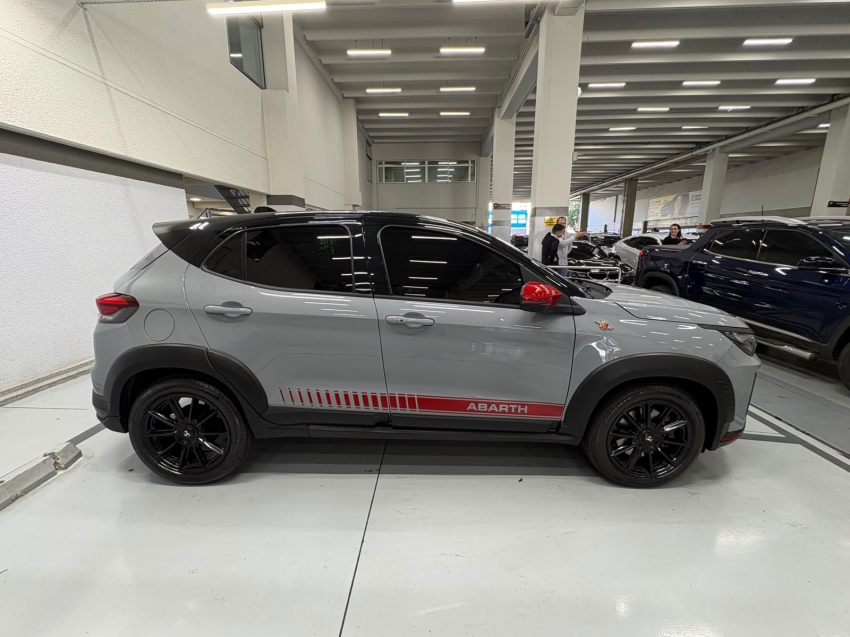 fiat pulse 1.3 turbo 270 flex abarth at6 4p automatico 20234