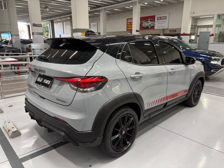 fiat pulse 1.3 turbo 270 flex abarth at6 4p automatico 202313