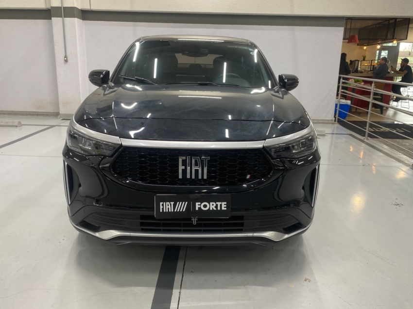 fiat fastback 1.3 turbo 270 flex abarth at6 4p automatico 20242