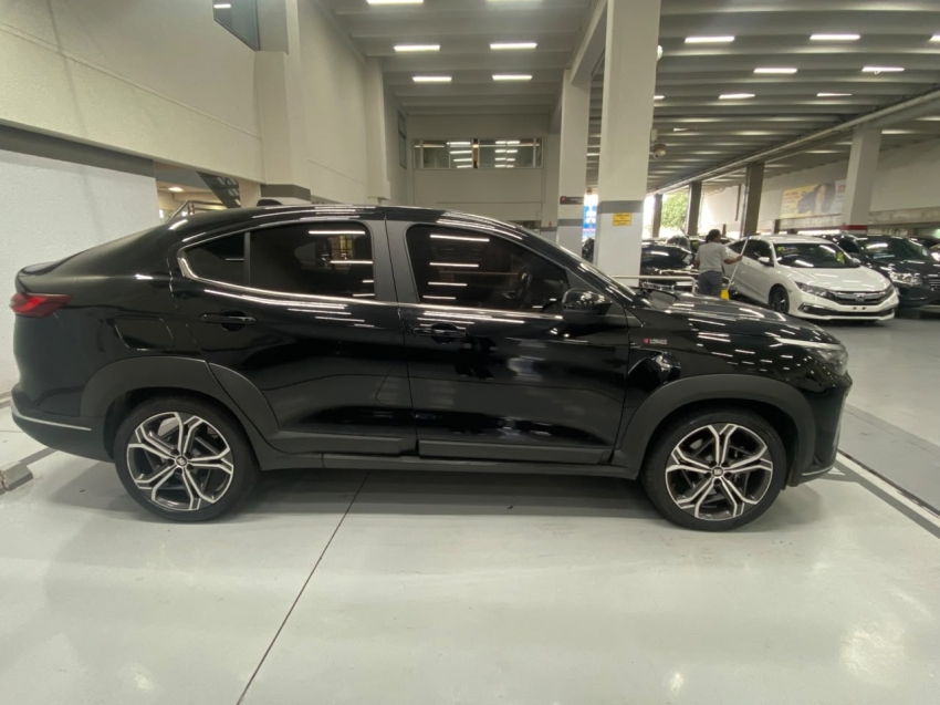 fiat fastback 1.3 turbo 270 flex abarth at6 4p automatico 20244