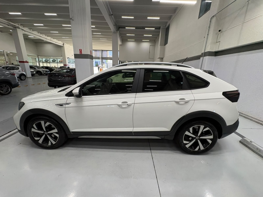 volkswagen nivus 1.0 200 tsi total flex highline automatico 4p 20245