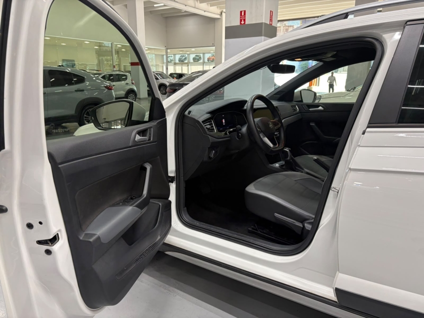 volkswagen nivus 1.0 200 tsi total flex highline automatico 4p 20249