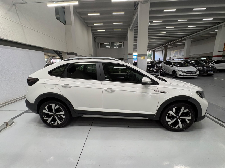 volkswagen nivus 1.0 200 tsi total flex highline automatico 4p 20244