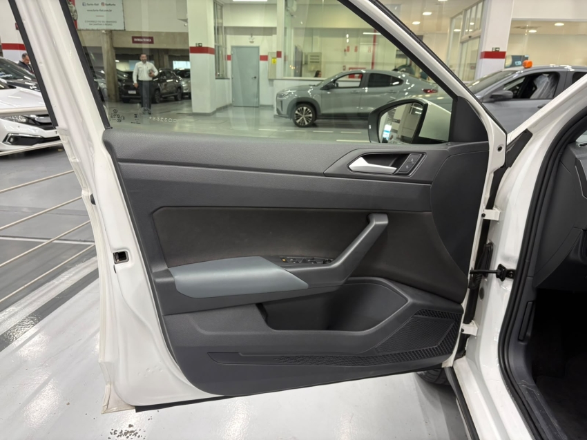 volkswagen nivus 1.0 200 tsi total flex highline automatico 4p 20246