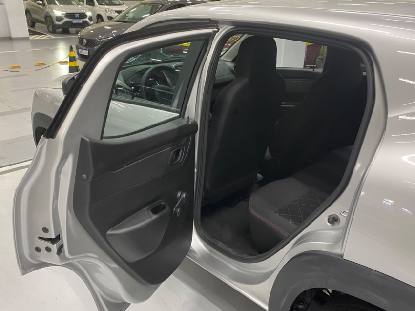 renault kwid 1.0 12v sce flex zen manual 4p 202612