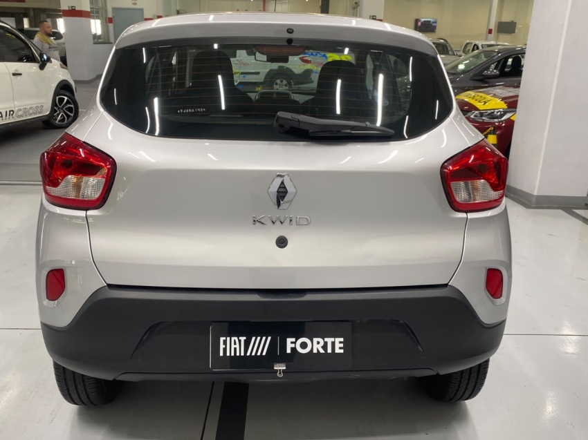 renault kwid 1.0 12v sce flex zen manual 4p 202614