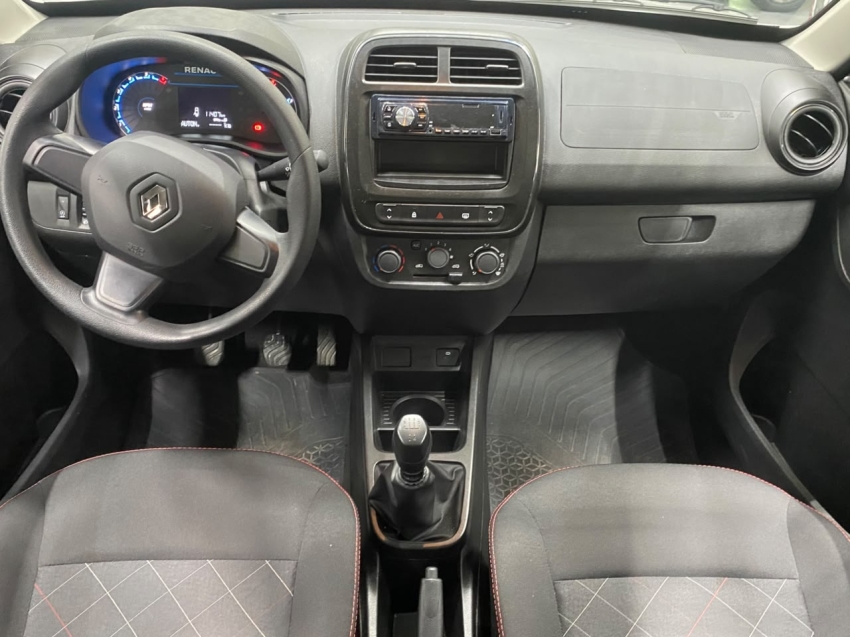 renault kwid 1.0 12v sce flex zen manual 4p 202610