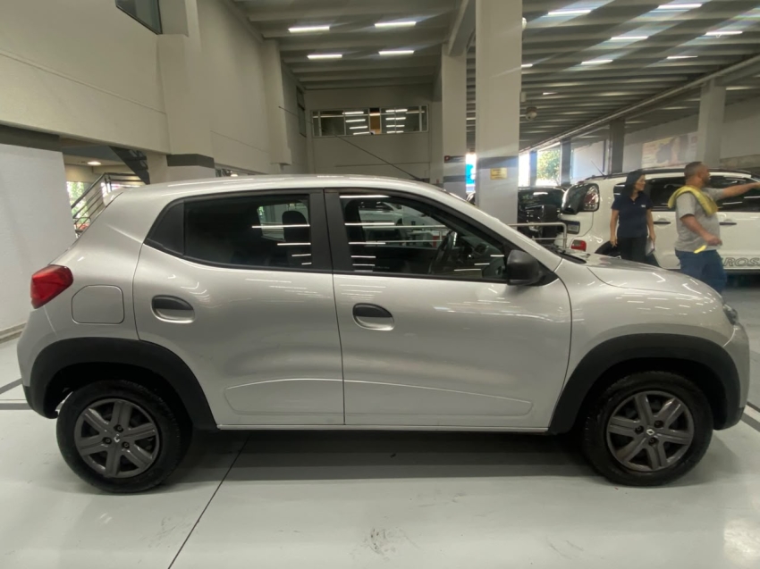renault kwid 1.0 12v sce flex zen manual 4p 20264